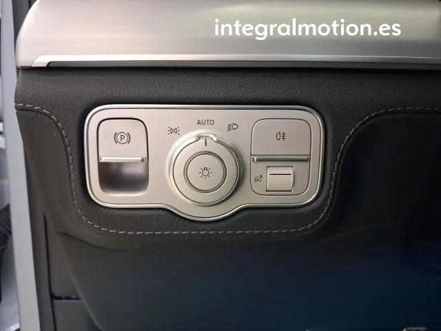Mercedes GLE