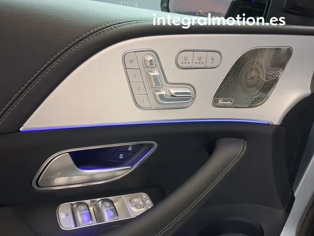 Mercedes GLE