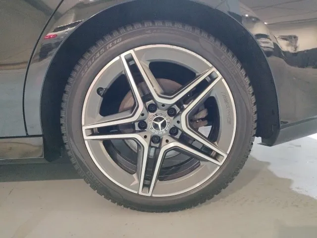 Mercedes CLA
