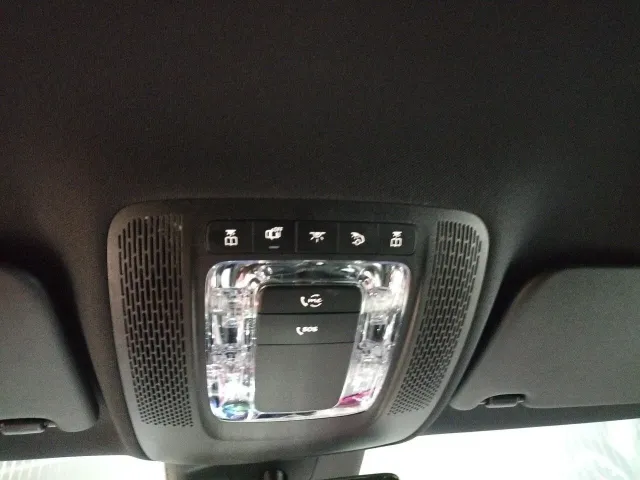 Mercedes CLA
