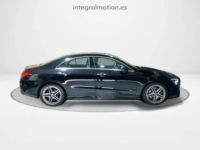 Mercedes CLA