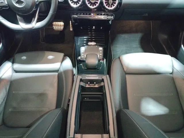 Mercedes CLA