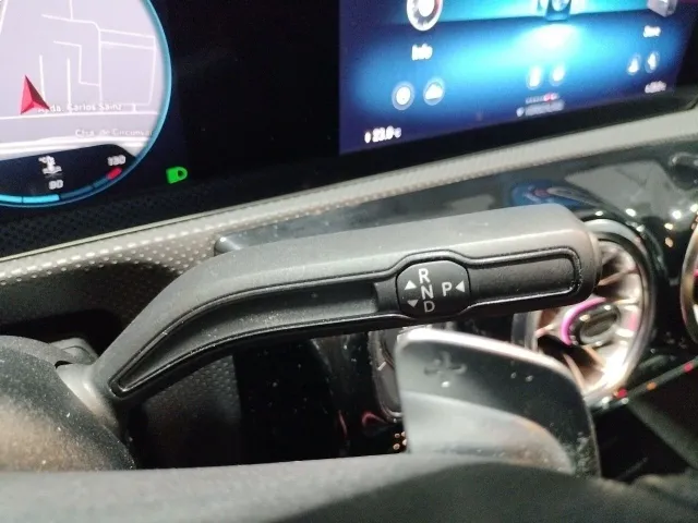 Mercedes CLA