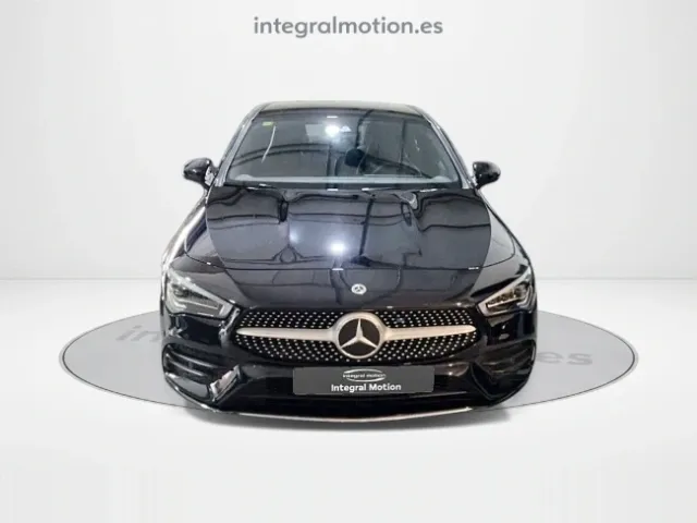 Mercedes CLA