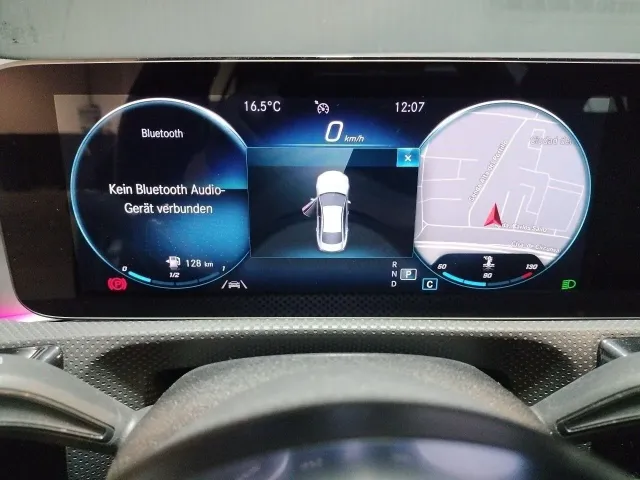 Mercedes CLA