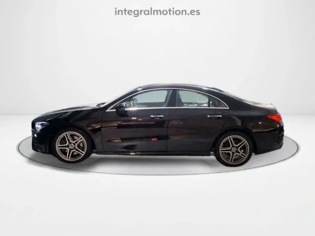 Mercedes CLA