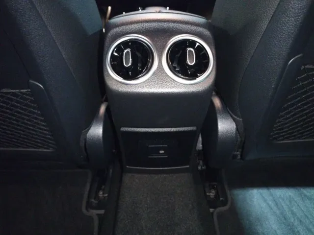 Mercedes CLA