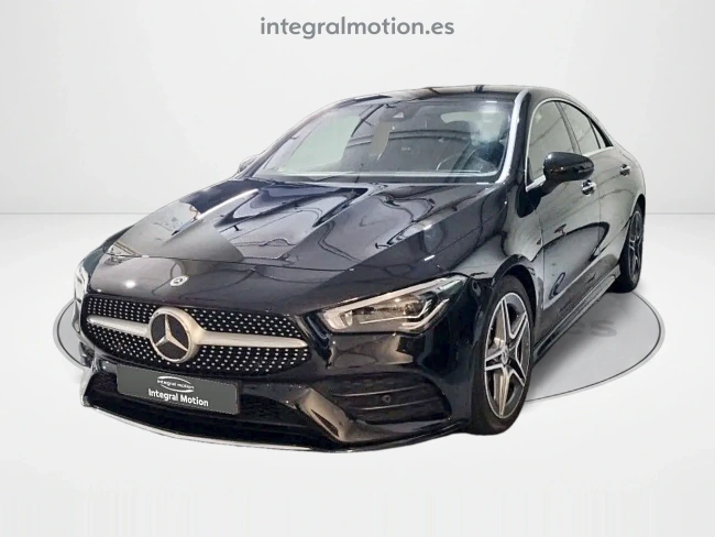Mercedes CLA