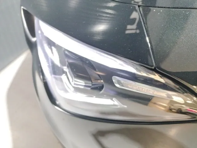 Mercedes CLA