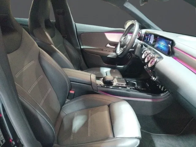 Mercedes CLA