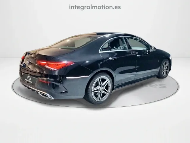 Mercedes CLA