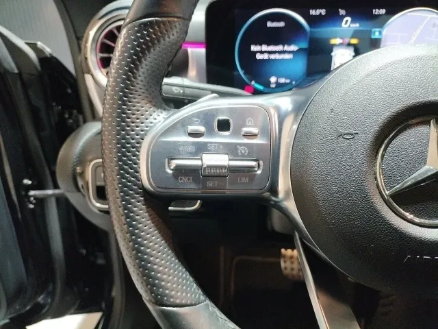 Mercedes CLA