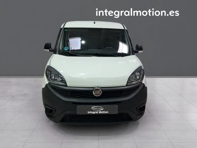 Fiat Doblò