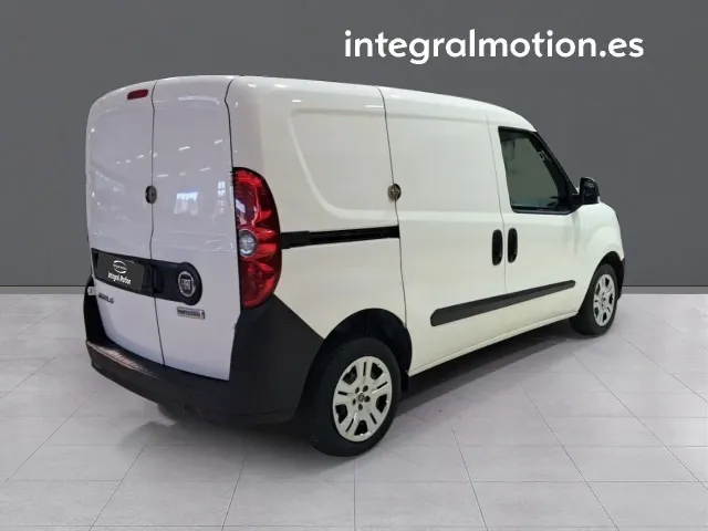 Fiat Doblò