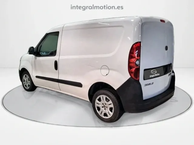 Fiat Doblò