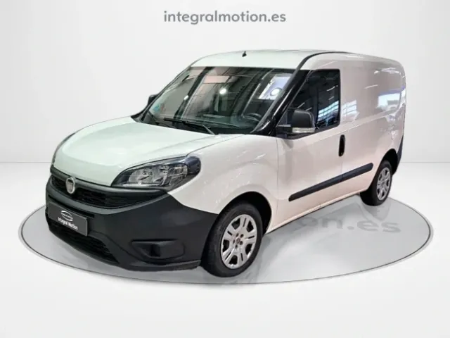 Fiat Doblò