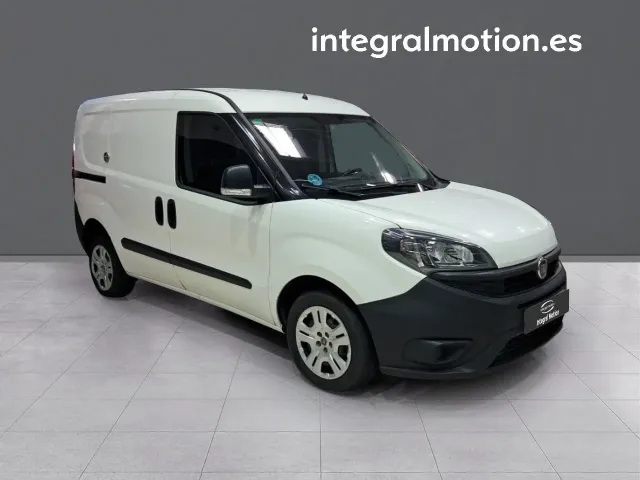 Fiat Doblò