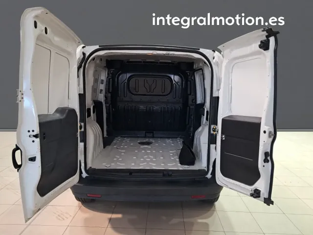 Fiat Doblò