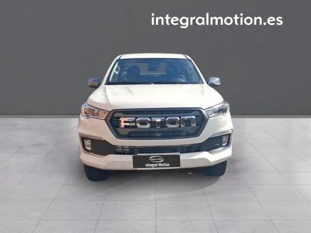 Foton Tunland G7