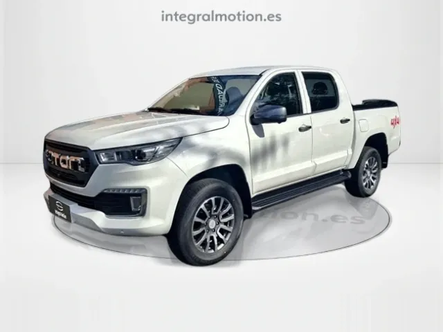 Foton Tunland G7