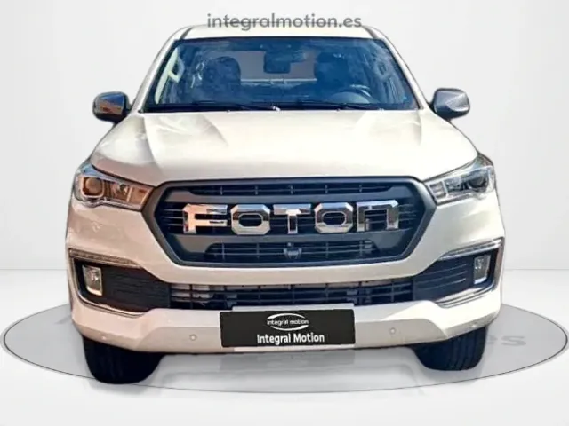 Foton Tunland G7