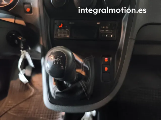 Mercedes Citan