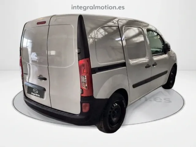 Mercedes Citan