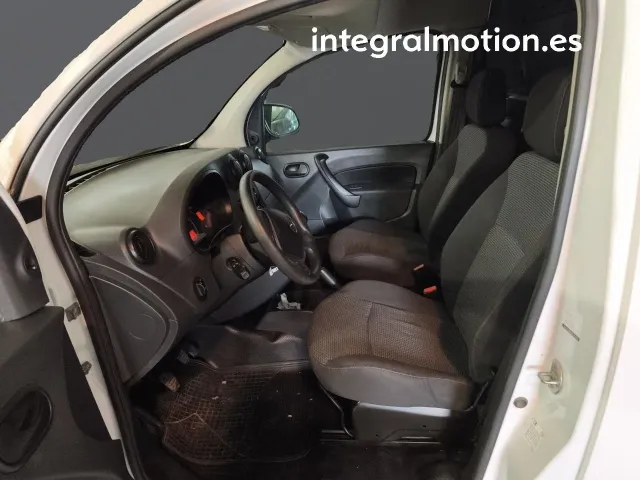 Mercedes Citan