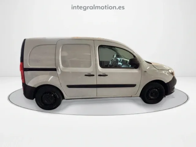 Mercedes Citan