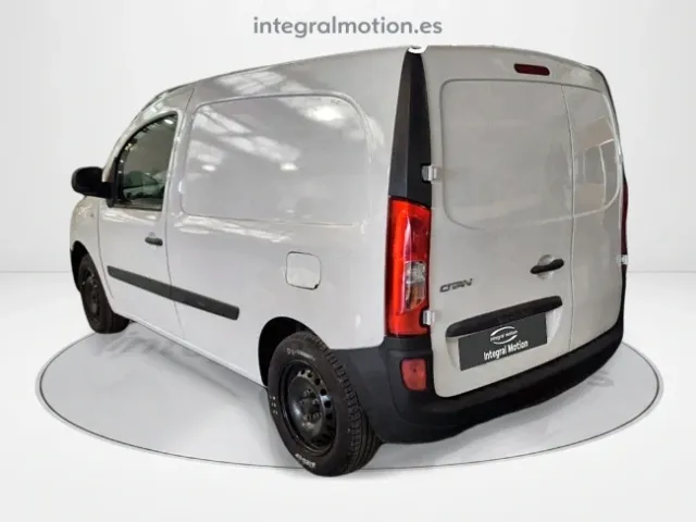 Mercedes Citan