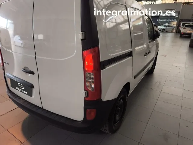 Mercedes Citan
