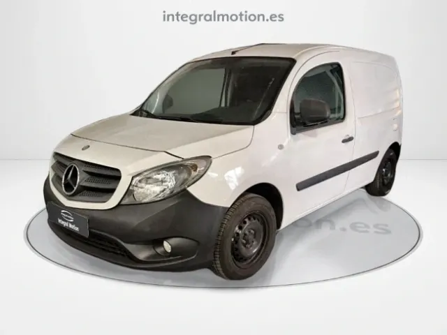Mercedes Citan