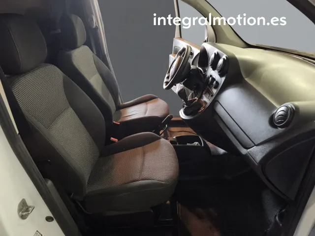 Mercedes Citan