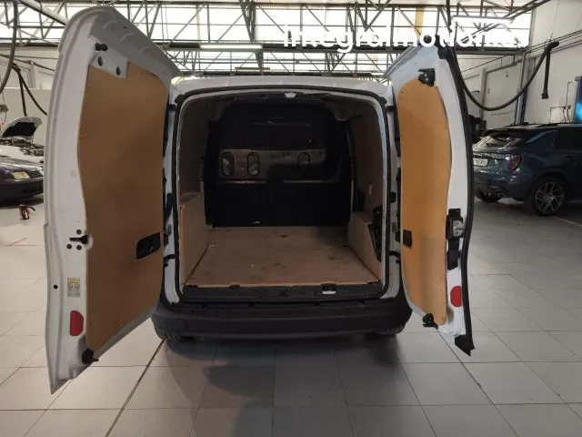 Mercedes Citan