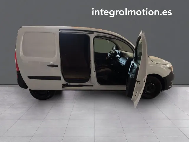 Mercedes Citan