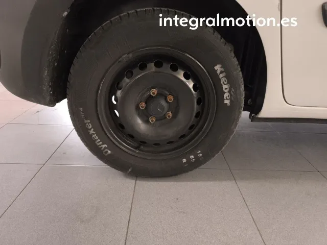 Mercedes Citan
