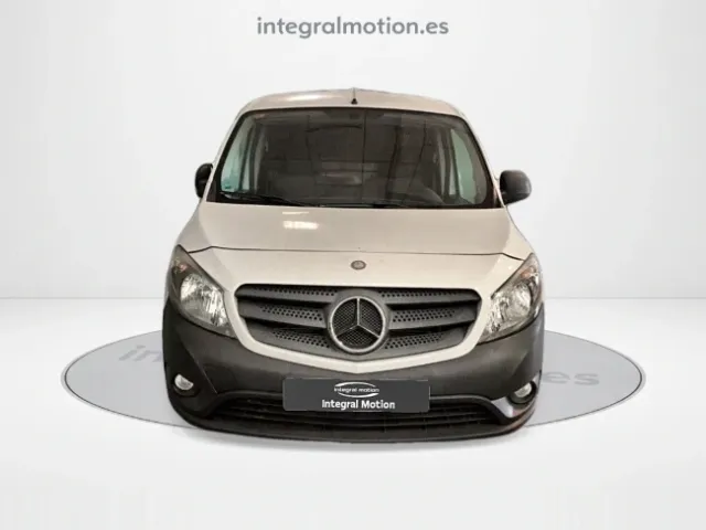 Mercedes Citan