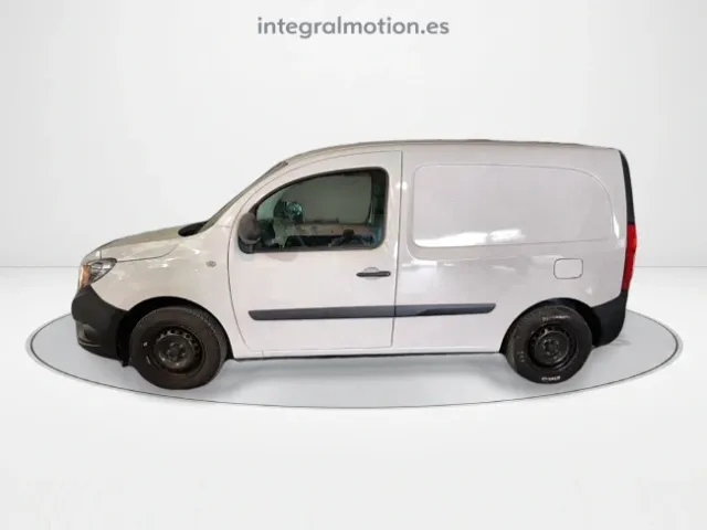 Mercedes Citan