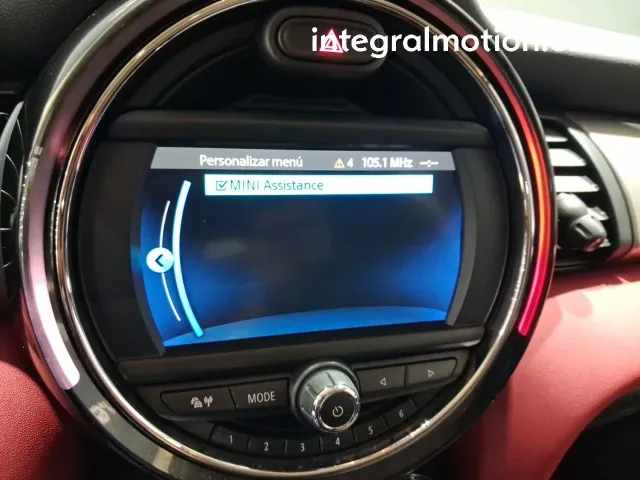 MINI MINI