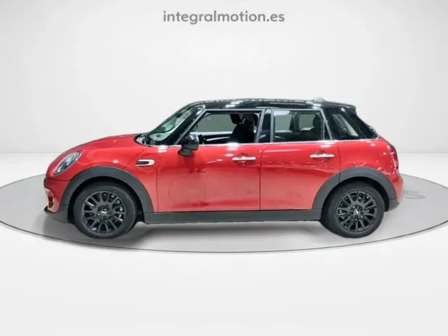 MINI MINI