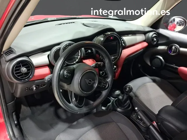 MINI MINI