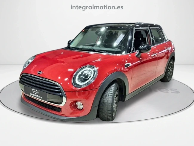 MINI MINI