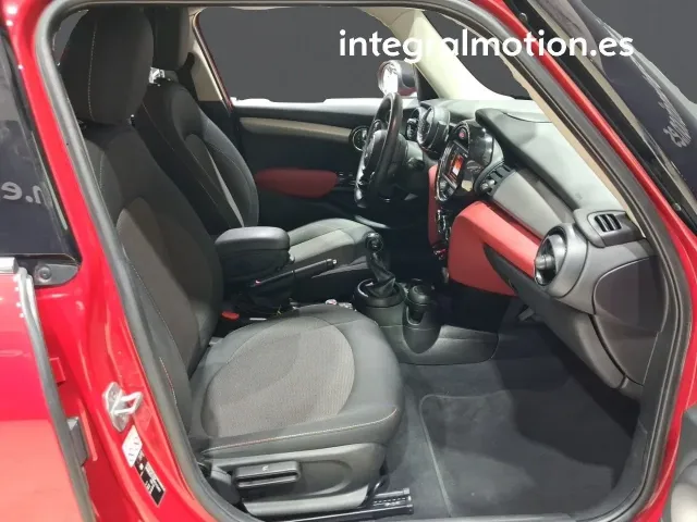 MINI MINI