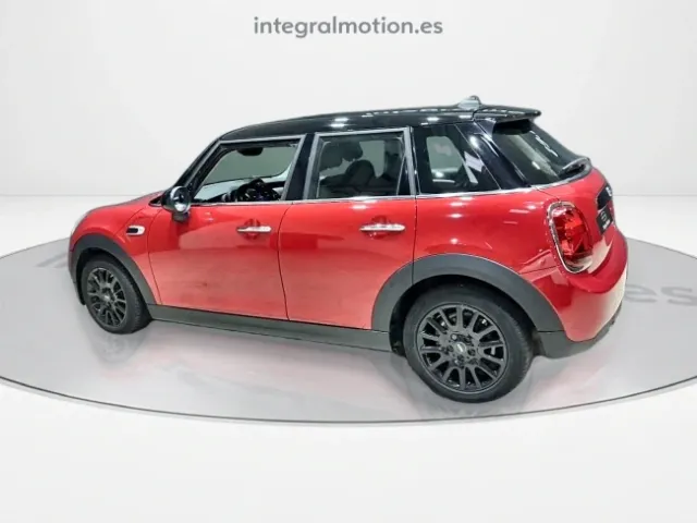 MINI MINI