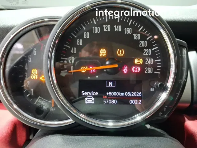 MINI MINI