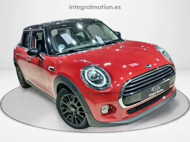 MINI MINI