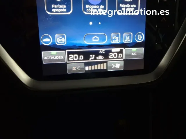 Subaru Crosstrek