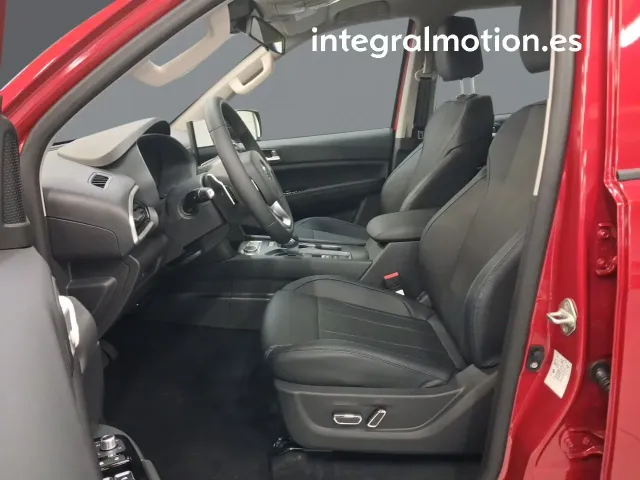 Foton Tunland G7