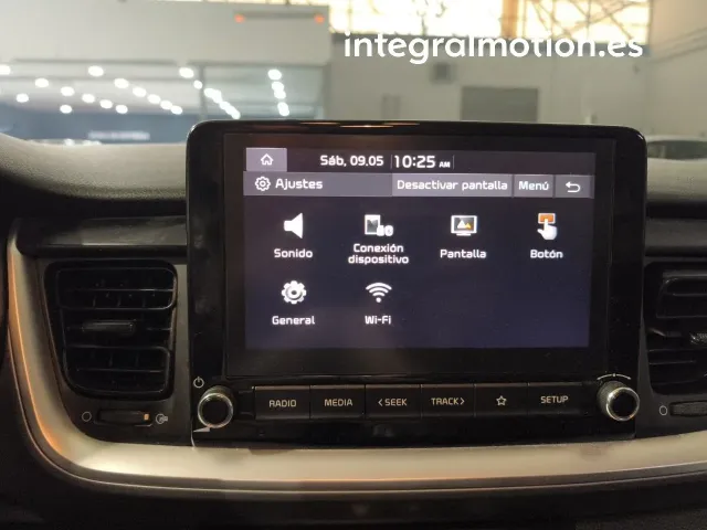 Kia Stonic