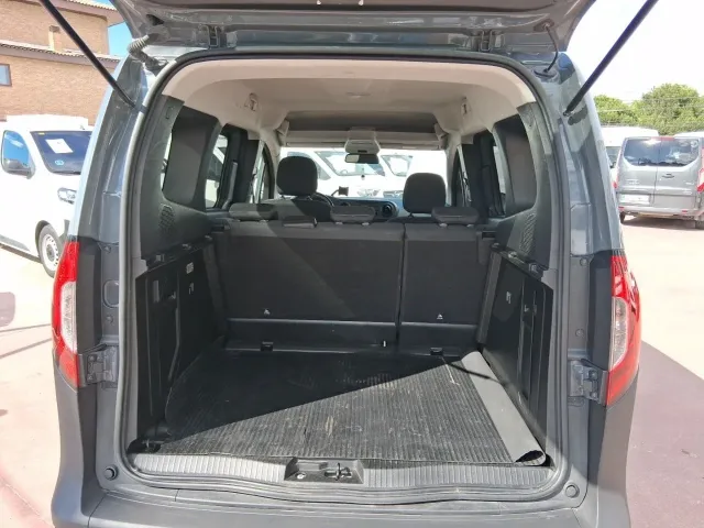 Mercedes Citan